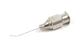 Shepard Incision Irrigating Cannula 
